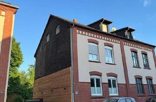 Doppelhaushälfte kaufen in 45327 Essen, Essen - Doppelhaushälfte in Essen-Katernberg
