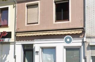 Reihenhaus kaufen in 28201 Bremen, Bremen - Neustadt 1 Fam Haus - Kornstraße -