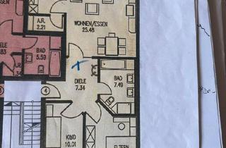 Wohnung kaufen in 32051 Herford, Herford - Wohnung in Bielefeld Senne zu verkaufen