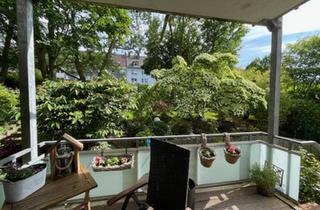 Wohnung kaufen in 45145 Essen, Essen - von Privat : Geschmackvolle 2-Raum-Wg, geh. Ausstattung, EBK,