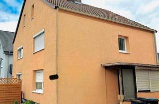 Doppelhaushälfte kaufen in 24148 Kiel, Kiel - Doppelhaushälfte von Privat direkt am Park