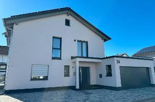 Einfamilienhaus kaufen in 78647 Trossingen, Trossingen - Modernes Architektenhaus in Trossingen