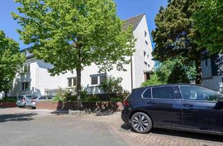 Einfamilienhaus kaufen in 40764 Langenfeld-Zentrum, Langenfeld-Zentrum - Ein- bis Zweifamilien-Stadthaus mit Renovierungsbedarf * gefragte und ruhige Citylage * ca. 168 m² Wfl. * ca. 463 m² ...