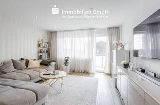 Wohnung kaufen in 59302 Oelde, Oelde - Einziehen und wohlfühlen!