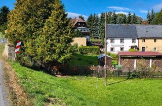 Doppelhaushälfte kaufen in 02708 Löbau, Löbau - Verkaufe Haus