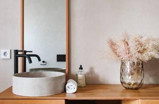Wohnung kaufen in 04357 Leipzig, Leipzig - Exklusive, 3-Zimmer-Designwohnung mit Balkon (Möbiliert)