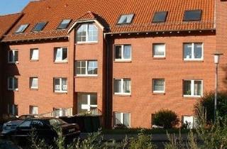 Wohnung mieten in Karl-Krösche-Straße 3/ DG links, 31061 Alfeld, Alfeld - Super 2-Zimmer-Wohnung!