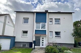 Haus kaufen in 97980 Bad Mergentheim, Bad Mergentheim - Großzügiges Mehrfamilienwohnhaus