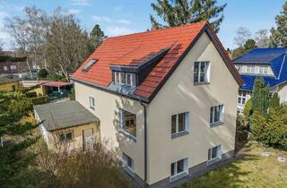 Einfamilienhaus kaufen in 12309 Berlin, Berlin - Hoppla! Diese Immobilie lässt Herzen höher hüpfen!