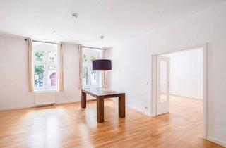 Wohnung kaufen in Arkonaplatz, 10119 Berlin, Berlin - Kiezflair am Arkonaplatz - Helle 3-Zimmer-Wohnung in Mitte
