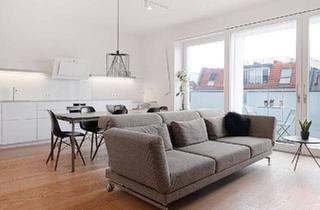 Wohnung kaufen in Arkonaplatz, 10115 Berlin, Berlin - Stilvolle Wohnung nahe Arkonaplatz