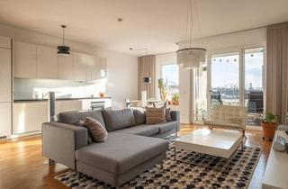 Wohnung kaufen in Volkspark Friedrichshain, 10249 Berlin, Berlin - Stilvolle und großzügige 3-Zimmer-Wohnung in ruhiger Lage mit großem Balkon nahe Volkspark Friedrichshain Berlin