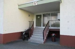 Wohnung kaufen in 63486 Bruchköbel, Bruchköbel - 2-Zimmer-Eigentumswohnung Bruchköbel von privat