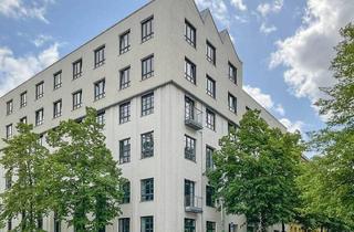 Wohnung kaufen in Arkonaplatz, 10435 Berlin, Berlin - A SPACE: Attraktives Investment am Arkonaplatz