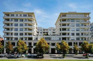 Wohnung kaufen in 10963 Berlin, Berlin - Hochwertige 2-Zimmer-Wohnung am Potsdamer Platz