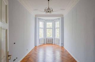 Wohnung kaufen in 10713 Berlin, Berlin - Elegante Wohnung mit Altbauflair in bester Citylage