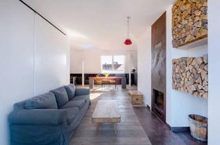 Penthouse kaufen in Prenzlauer Berg, 10439 Berlin, Berlin - Lichtdurchflutetes Penthouse - Familienglück im Herzen von Prenzlauer Berg