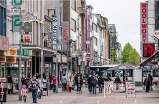 Haus kaufen in 46045 Oberhausen, Oberhausen - Wohnen und Vermieten! Balkone und Garagen! Liebevoll gepflegt und teilmodernisiert.