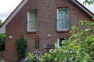 Einfamilienhaus kaufen in 21220 Seevetal, Seevetal - Einfamilienhaus im schönen Seevetal (Ohlendorf)