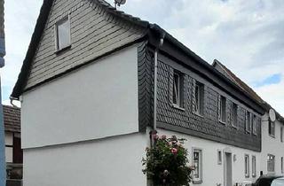 Haus kaufen in 61197 Florstadt, Florstadt - Florstadt-Staden; Sehr gepflegte Hofreite in verkehrsberuhigter Sackgasse mit Ausbaupotential!