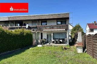 Haus kaufen in 63456 Hanau, Hanau - Ideal für die Familie - Gute Wohnlage in Hanau - Klein-Auheim!