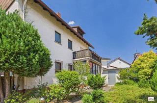 Einfamilienhaus kaufen in 68782 Brühl, Brühl - ***Zwei Generationen oder große Familie? 2-Familienhaus mit großem Grundstück in Brühl-Rohrhof***