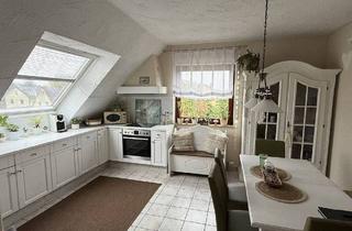 Wohnung kaufen in 91315 Höchstadt a.d.Aisch, Höchstadt a.d.Aisch - Eigentumswohnung mit ca. 94 m², 4 Zi., Balkon, Garage in Höchstadt