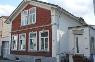Haus kaufen in 25462 Rellingen, Rellingen - Investment Highlight