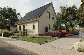 Haus kaufen in 99848 Wutha-Farnroda, Wutha-Farnroda - Ein Town & Country Haus mit Charme in Wutha-Farnroda - heimelig und stilvoll