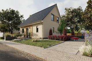 Haus kaufen in 99947 Bad Langensalza, Bad Langensalza - Ein Town & Country Haus mit Charme in Bad Langensalza OT Zimmern - heimelig und stilvoll
