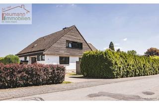 Einfamilienhaus kaufen in 53560 Vettelschoß, Vettelschoß - Großzügiges Haus mit Potenzial - teilmodernisiert, bis zu 3 Einheiten möglich