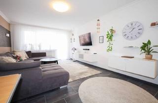 Wohnung kaufen in 40223 Düsseldorf, Düsseldorf - Moderne 3-Zimmer-Wohnung in Düsseldorf