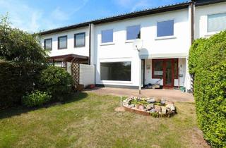 Reihenhaus kaufen in 41462 Neuss, Neuss - Familienklassiker im Split-Level-Design