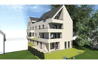 Wohnung kaufen in 91074 Herzogenaurach, Herzogenaurach - NEU 4-Zim.im Herzen von Herzogenaurach