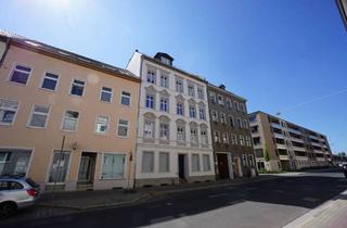 Mehrfamilienhaus kaufen in Neuendorfer Straße 59, 14770 Brandenburg an der Havel, Brandenburg an der Havel - Ein kleines Mehrfamilienhaus in Brandenburg an der Havel
