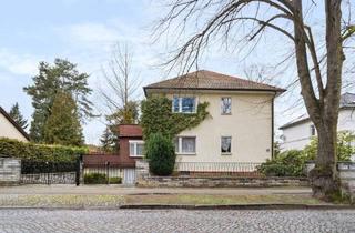 Wohnung kaufen in 16547 Birkenwerder, Birkenwerder - Wohnen wie im eigenen Haus - mit Garten, Terrasse und Tiefgarage