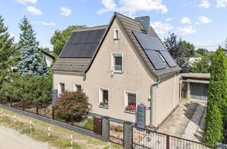 Einfamilienhaus kaufen in 15517 Fürstenwalde, Fürstenwalde/Spree - Vielseitiges Einfamilienhaus mit großem Garten und Entwicklungspotenzial