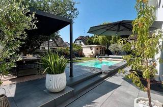 Einfamilienhaus kaufen in 91085 Weisendorf, Weisendorf - Von Privat: Exklusives Einfamilienhaus mit moderner Architektur