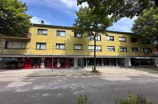 Mehrfamilienhaus kaufen in 58553 Halver, Halver - Wohn- und Geschäftshaus im Zentrum von Halver zu verkaufen.