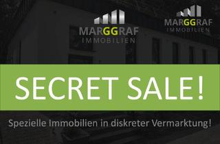 Mehrfamilienhaus kaufen in 49086 Osnabrück, Osnabrück - SECRET SALE! Mehrfamilienhaus mit 5 Wohnungen und 2 Gewerbeeinheiten mit guten Mieteinnahmen in Osnabrück-Lüstringen