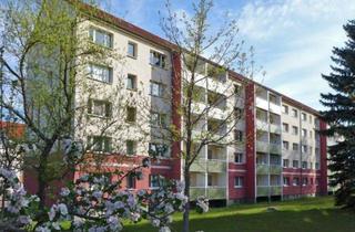 Wohnung mieten in Am Hohen Hain 31a, 09212 Limbach-Oberfrohna, Gemütlich Wohnen - mit Wanne und Fenster im Bad