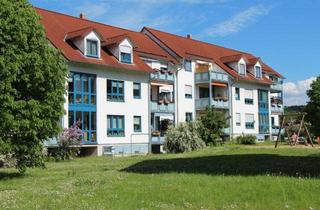 Wohnung mieten in Johannes-Brahms-Straße 6a, 01796 Pirna, Schick sanierte 2-Zimmer-Wohnung in grüner, ruhiger Lage