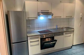 Wohnung mieten in Klarastraße 32, 09131 Chemnitz, Moderne Whg,. mit neuer EBK *** Balkon u.v.m.