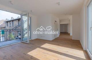 Penthouse kaufen in Krafftstraße 1, 63065 Offenbach, Exklusives Penthouse mit 5 Zimmern und großzügiger Dachterrasse