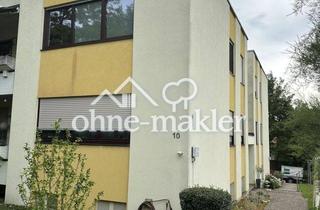 Wohnung kaufen in 91080 Spardorf, Stilvolle,modernisierte 4-Zi.-WG mit gehobener innenausstattung