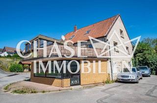 Mehrfamilienhaus kaufen in 31863 Coppenbrügge, Saniertes Mehrfamilienhaus in Coppenbrügge - Kapitalanlage mit TOP-Rendite!
