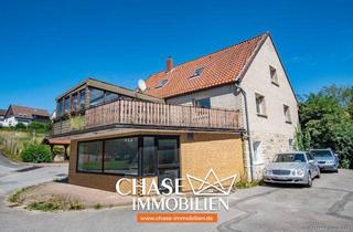 Mehrfamilienhaus kaufen in 31863 Coppenbrügge, Saniertes Mehrfamilienhaus in Coppenbrügge - Kapitalanlage mit TOP-Rendite!
