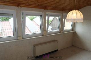 Einfamilienhaus kaufen in 74585 Rot am See, *** HANDWERKER AUFGEPASST – Einfamilienhaus in Rot am See-Brettheim ***