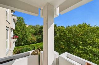 Wohnung kaufen in 73207 Plochingen, Ideal f. Singles oder Senioren. Toplage, traumhafte Aussicht, Balkon, Aufzug, TG, Hausmeisterservice