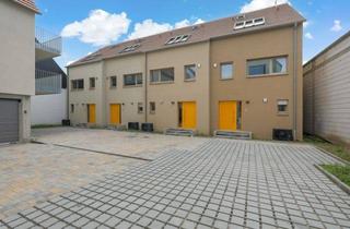 Reihenhaus kaufen in 76872 Freckenfeld, Neubau-Ausbauhaus in Feldrandlage – Ihr Zuhause zum Selbstgestalten